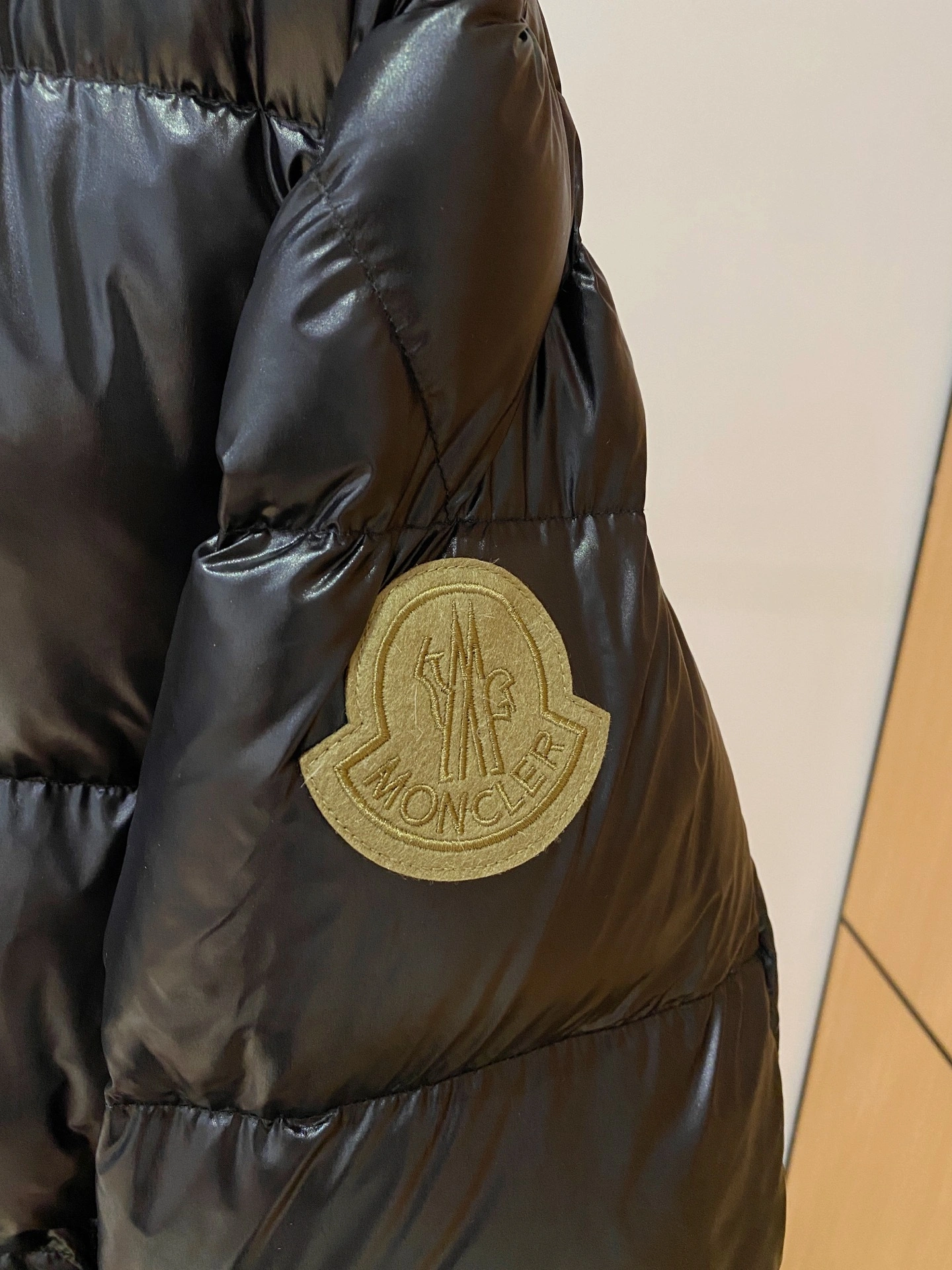 wg.luxury- 7o9385r down jacket white duck down 3colour item:E-F431I0326-3